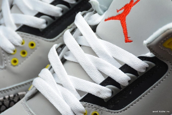 (2021) 3 Cool Jordan Grey Air CT8532-012 Retro 0805